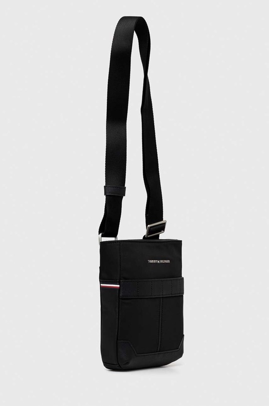 Torba Tommy Hilfiger AM0AM10943.PPYX crna SS23