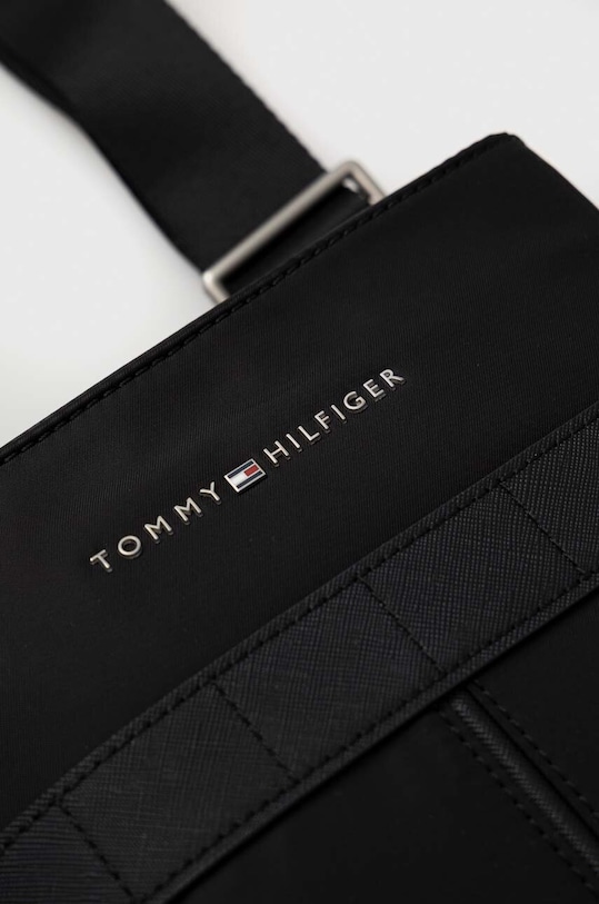 Torba Tommy Hilfiger crna AM0AM10943.PPYX