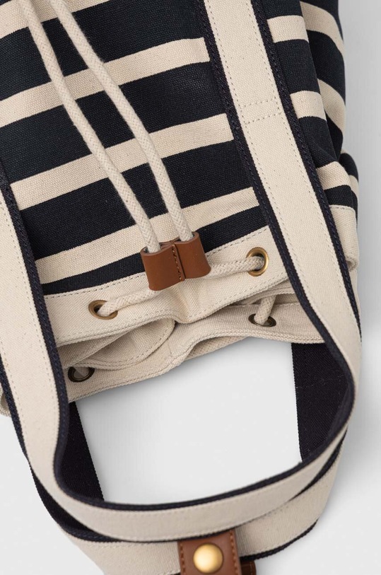 Σακίδιο πλάτης Tommy Hilfiger AM0AM11078.PPYX σκούρο μπλε