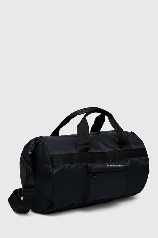 Tommy Hilfiger torba AM0AM10913.PPYX granatowy SS23