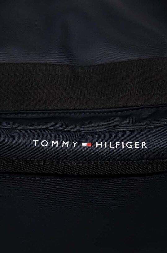 Аксесоари Чанта Tommy Hilfiger AM0AM10913.PPYX тъмносин