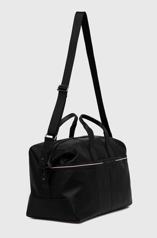 Tommy Hilfiger torba AM0AM10933.PPYX czarny SS23