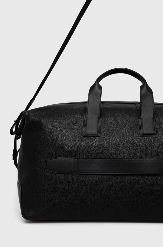 Akcesoria Tommy Hilfiger torba AM0AM10933.PPYX czarny