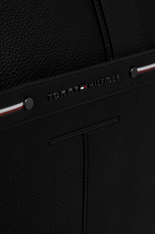 Tommy Hilfiger torba czarny AM0AM10933.PPYX