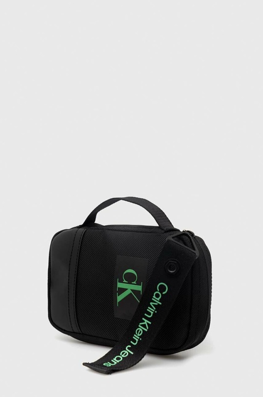 Calvin Klein Jeans kosmetyczka K50K510427.PPYX czarny SS23