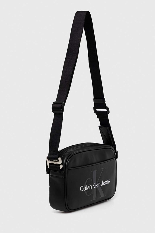 Calvin Klein Jeans saszetka K50K510396.PPYX czarny SS23