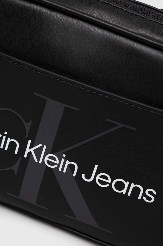 Calvin Klein Jeans saszetka czarny K50K510396.PPYX
