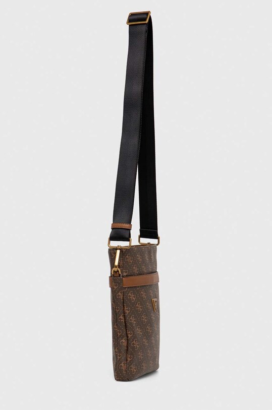 Сумка Guess HMEVZL.P3199 коричневий SS23