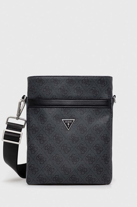 Сумка Guess не вміщує А4 сірий HMEVZL.P3199