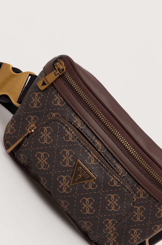 Guess borseta maro HMEVZL.P3231