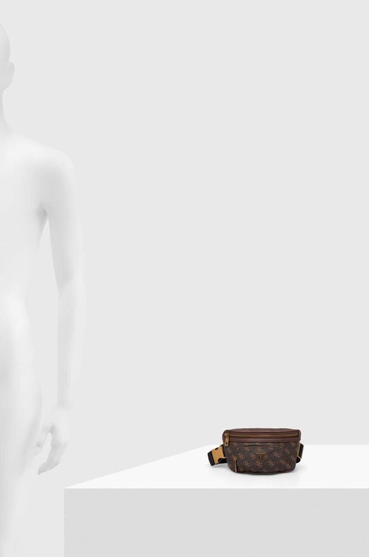 Сумка на пояс Guess HMEVZL.P3231