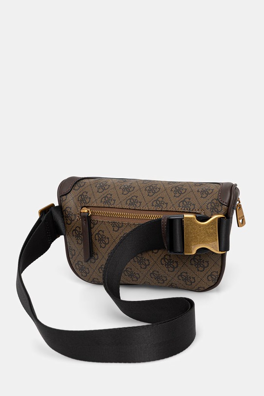 Akcesoria Guess nerka VEZZOLA HMEVZL.P3231 brązowy