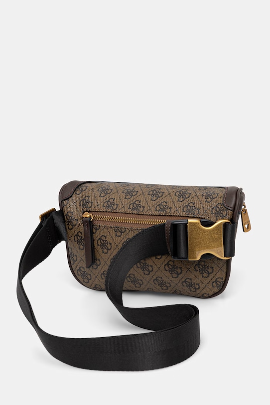 Akcesoria Guess nerka VEZZOLA HMEVZL.P3231 brązowy