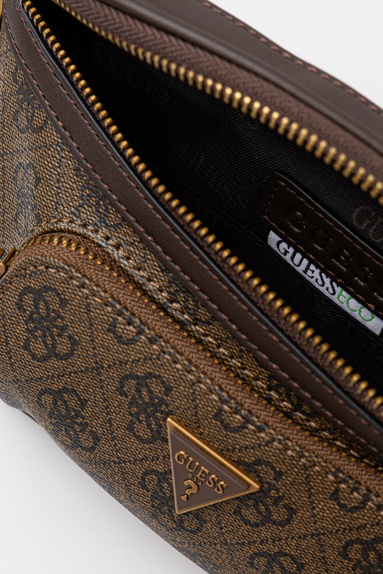 Guess nerka VEZZOLA HMEVZL.P3231 brązowy