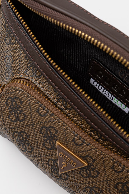 Guess nerka VEZZOLA HMEVZL.P3231 brązowy