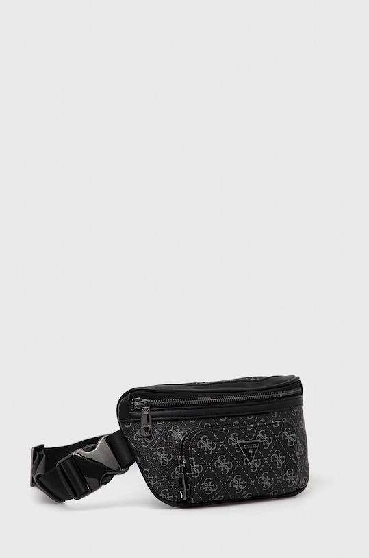 Ledvinka Guess VEZZOLA HMEVZL.P3231 černá SS24