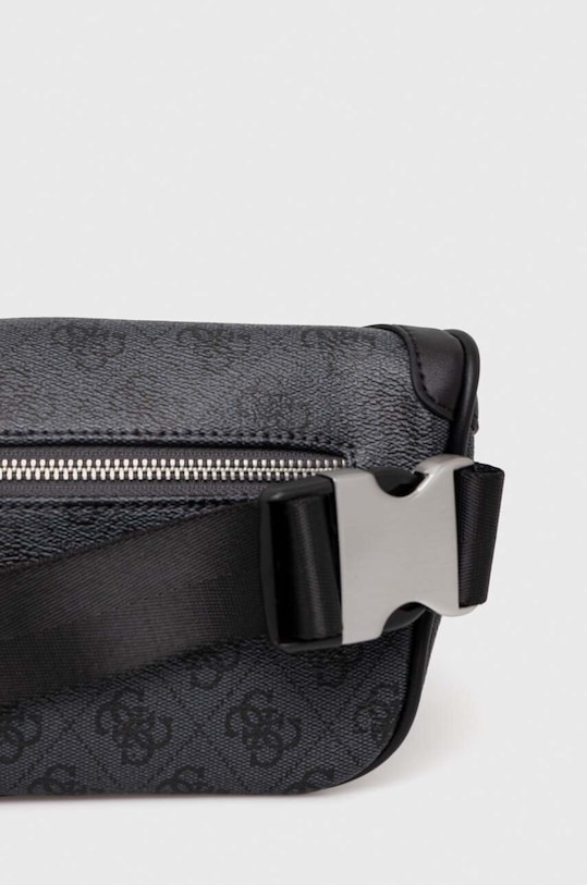 Dodaci Torba oko struka Guess HMEVZL.P3231 crna
