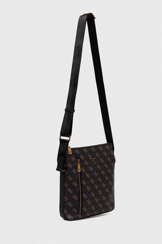 Σακίδιο Guess HMEVZL.P3299 καφέ AW23
