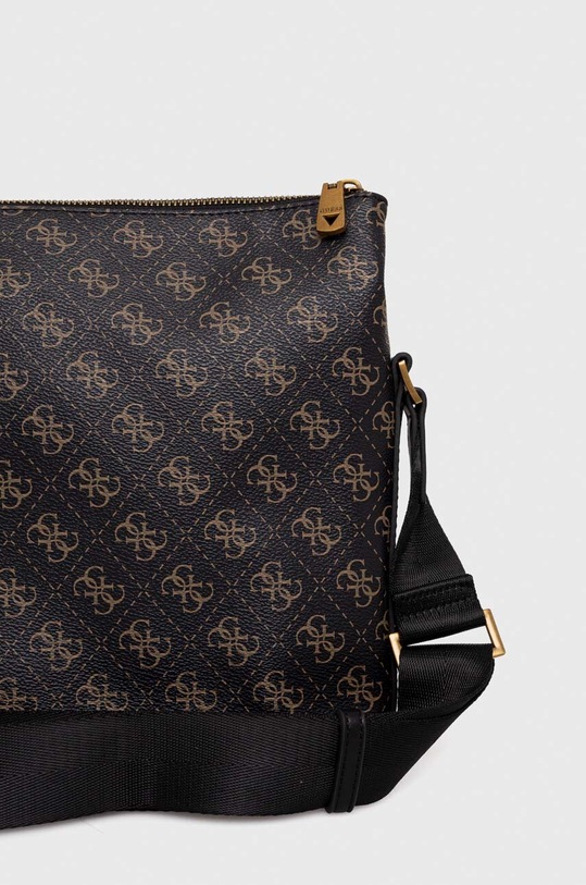 Αξεσουάρ Σακίδιο Guess HMEVZL.P3299 καφέ