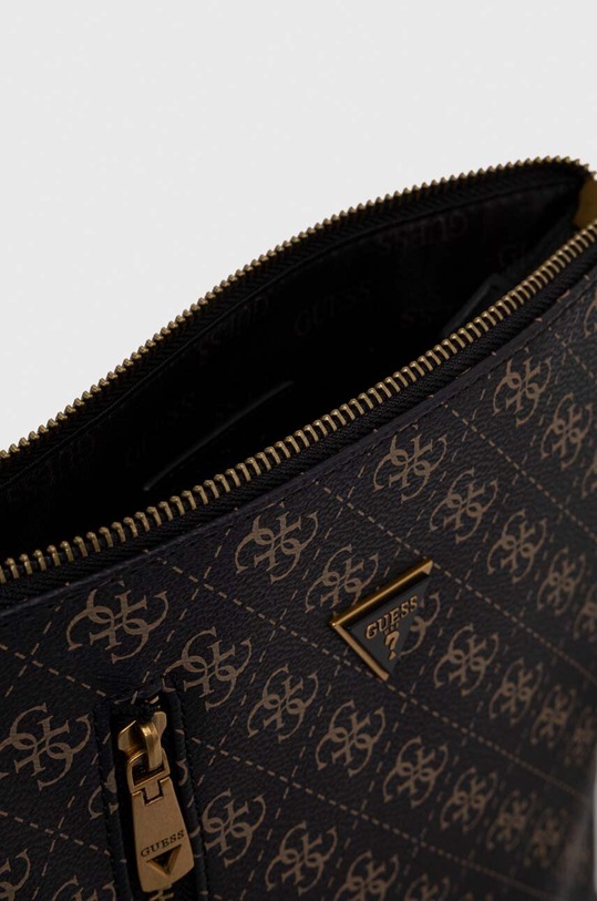 Σακίδιο Guess HMEVZL.P3299 καφέ