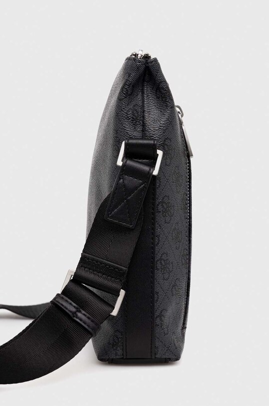 Guess saszetka VEZZOLA HMEVZL.P3299 szary AW23