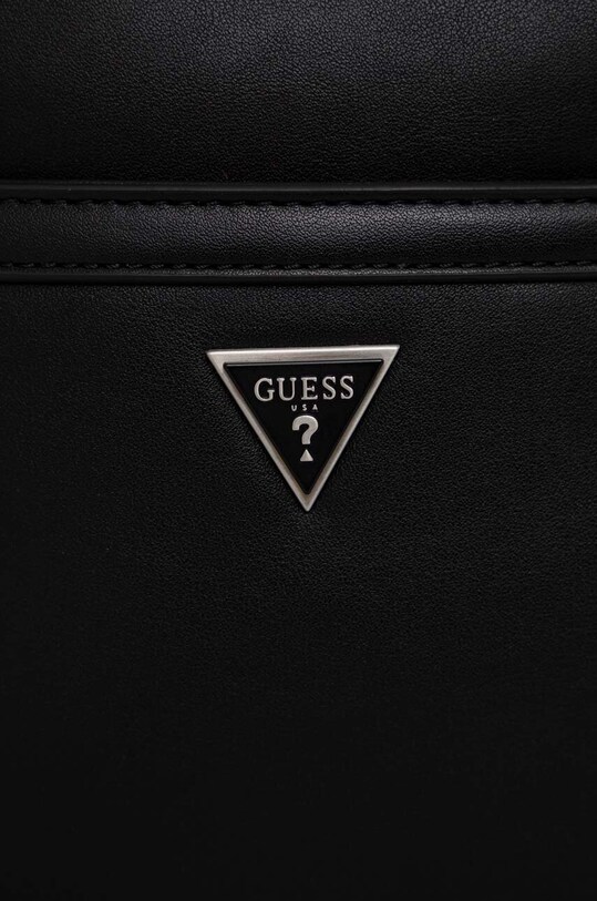 Сумка Guess чёрный HMSCAL.P3223