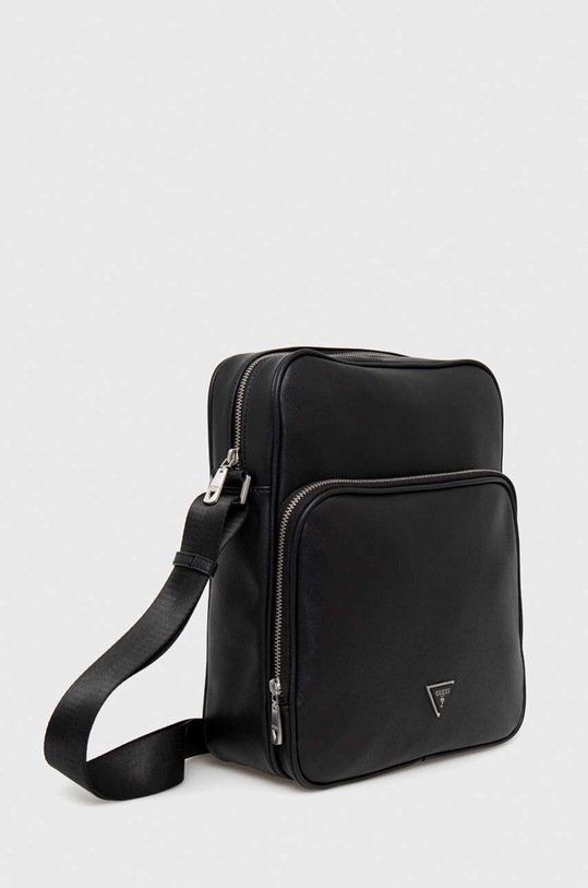 Guess saszetka CERTOSA HMECSA.P3213 czarny SS23