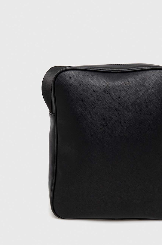 Akcesoria Guess saszetka CERTOSA HMECSA.P3213 czarny