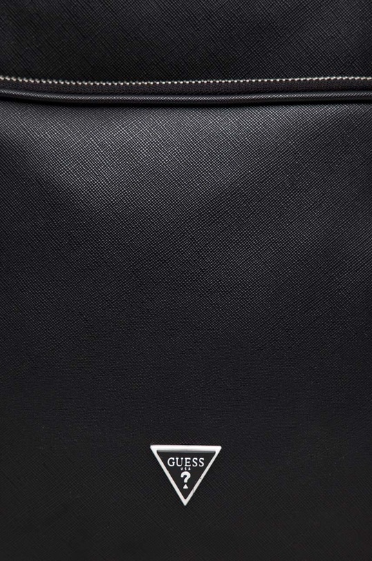 Guess saszetka CERTOSA czarny HMECSA.P3213
