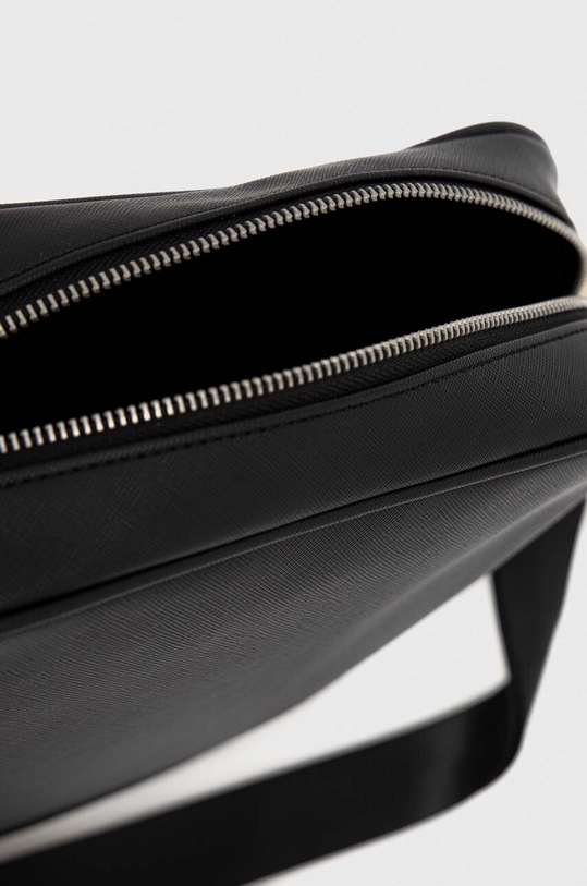 Guess saszetka CERTOSA HMECSA.P3213 czarny