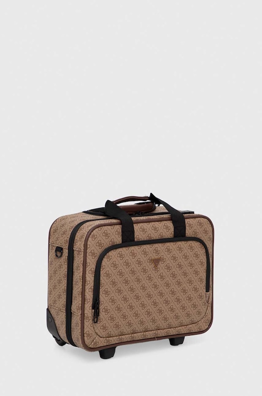 Kufor Guess VEZZOLA TMVZLS.P3143 béžová AW23