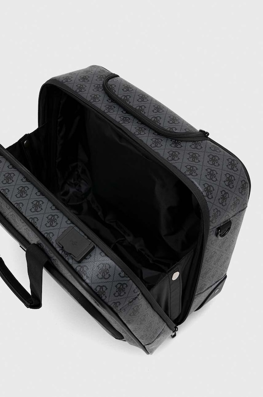 Guess walizka VEZZOLA 40x32x17 cm TMVZLS.P3143