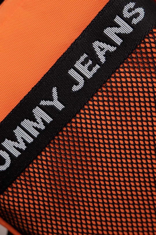 Tommy Jeans saszetka pomarańczowy AM0AM10901.PPYX