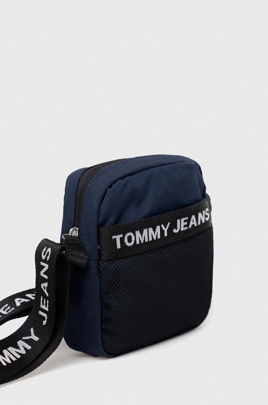 Tommy Jeans saszetka AM0AM10901.PPYX granatowy SS23