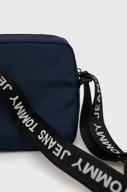 Akcesoria Tommy Jeans saszetka AM0AM10901.PPYX granatowy