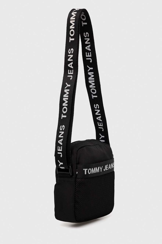Tommy Jeans saszetka AM0AM10901.PPYX czarny SS23