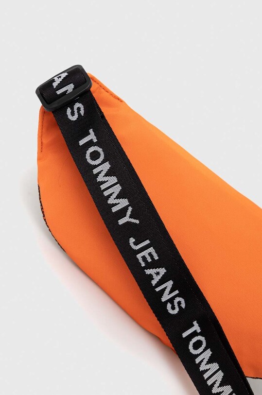 Akcesoria Tommy Jeans nerka AM0AM10902.PPYX pomarańczowy