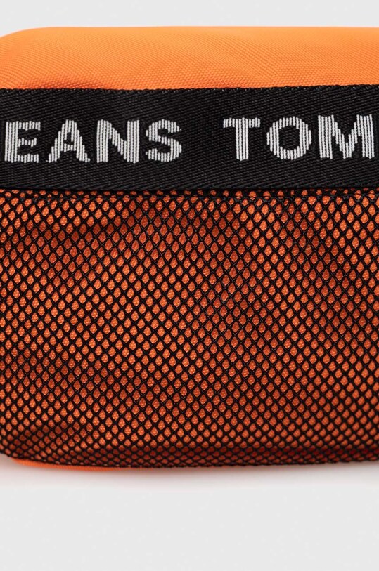 Сумка на пояс Tommy Jeans оранжевый AM0AM10902.PPYX