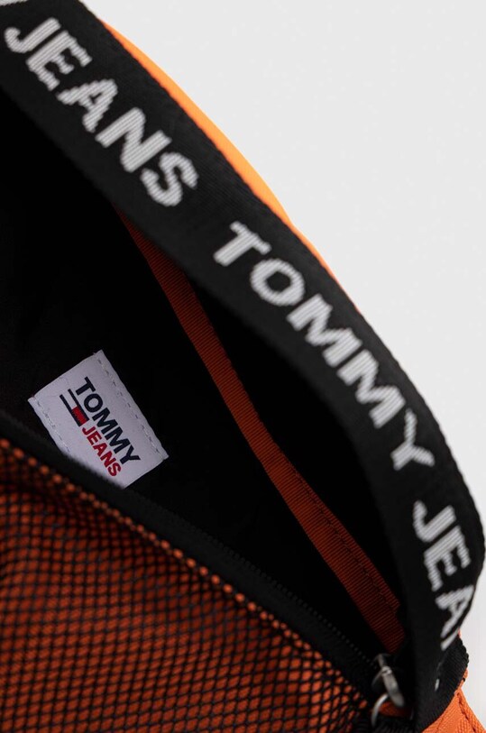 Сумка на пояс Tommy Jeans AM0AM10902.PPYX оранжевый