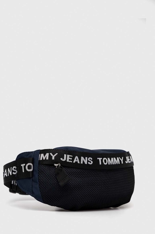 Τσάντα φάκελος Tommy Jeans AM0AM10902.PPYX σκούρο μπλε SS23
