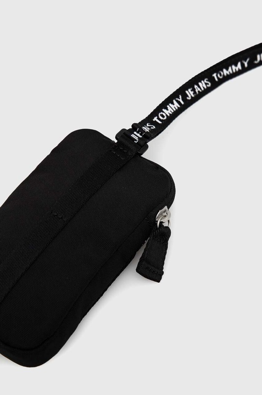 Etui za telefon Tommy Jeans AM0AM11023.PPYX crna SS23