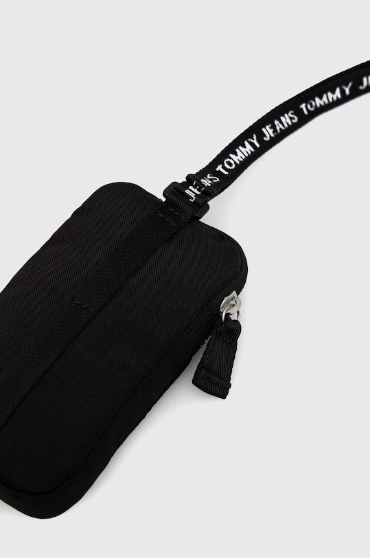 Etui za telefon Tommy Jeans AM0AM11023.PPYX crna SS23