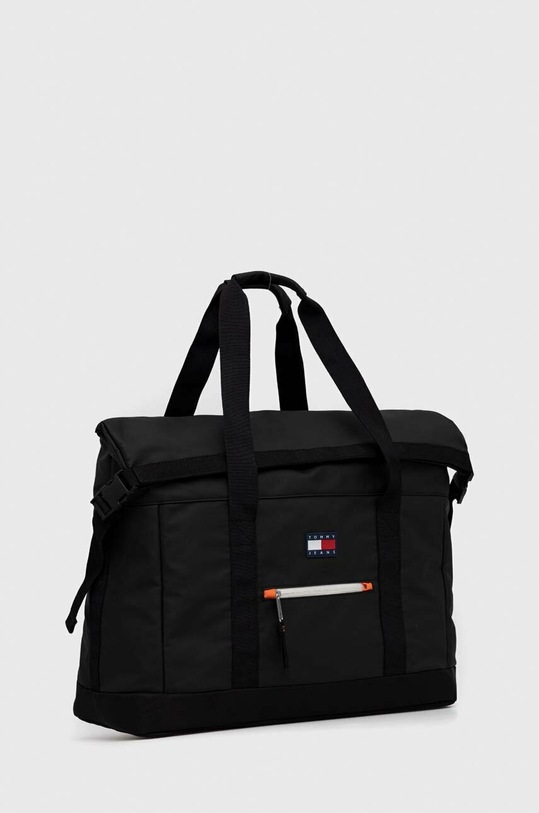 Tommy Jeans torba AM0AM10878.PPYX czarny SS23