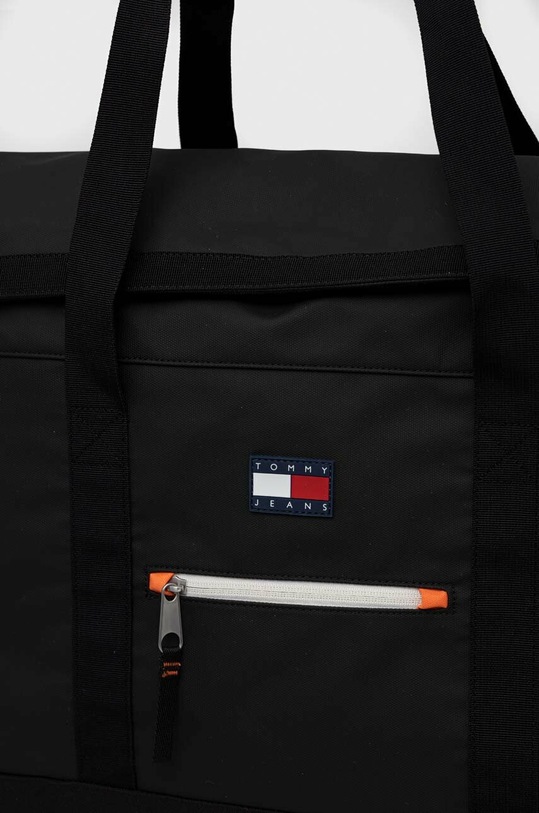 Tommy Jeans torba czarny AM0AM10878.PPYX