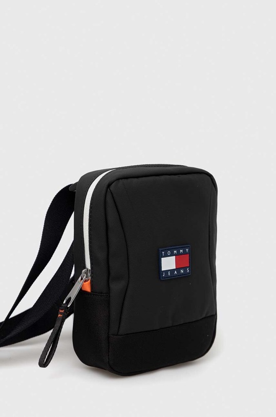 Σακίδιο Tommy Jeans AM0AM10890.PPYX μαύρο SS23