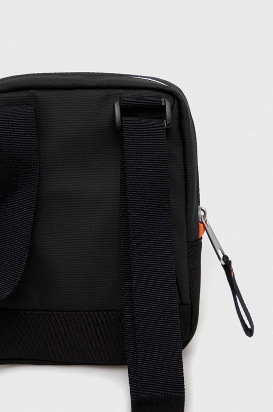 Αξεσουάρ Σακίδιο Tommy Jeans AM0AM10890.PPYX μαύρο