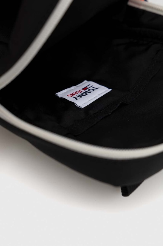 Σακίδιο Tommy Jeans AM0AM10890.PPYX μαύρο