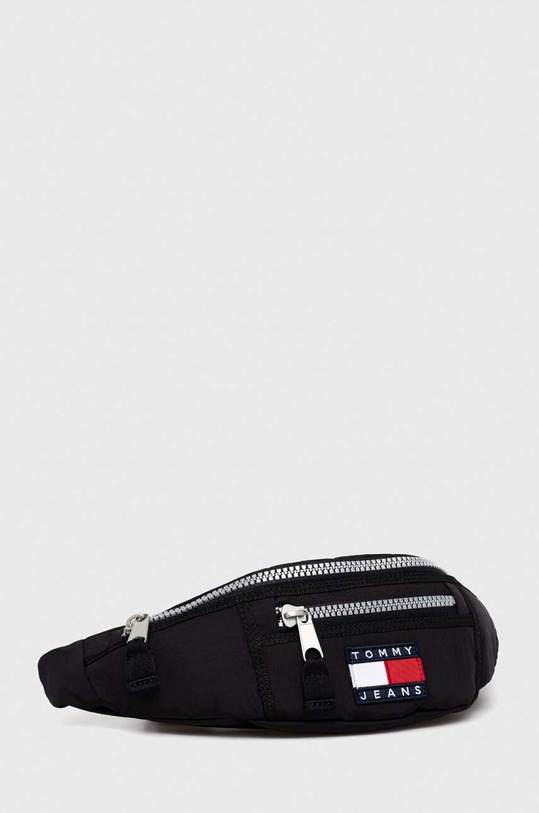 Tommy Jeans nerka AM0AM10894.PPYX czarny SS23