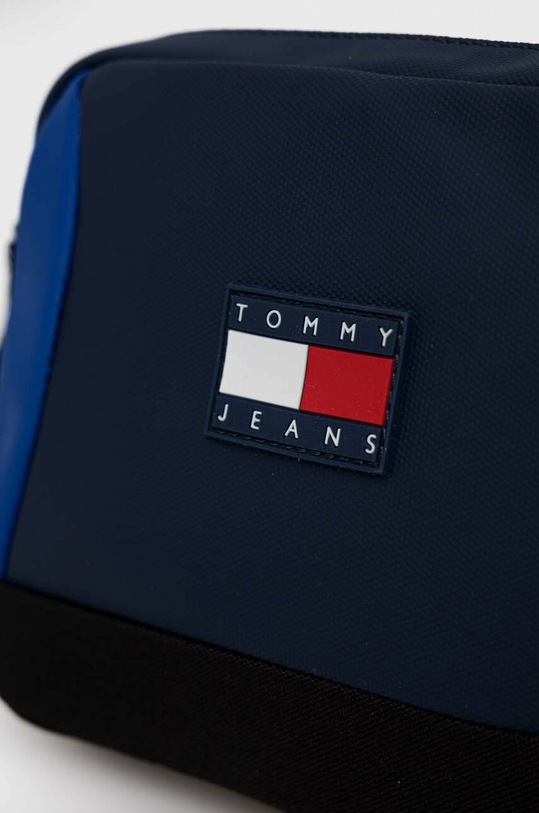 Ľadvinka Tommy Jeans tmavomodrá AM0AM10879.PPYX