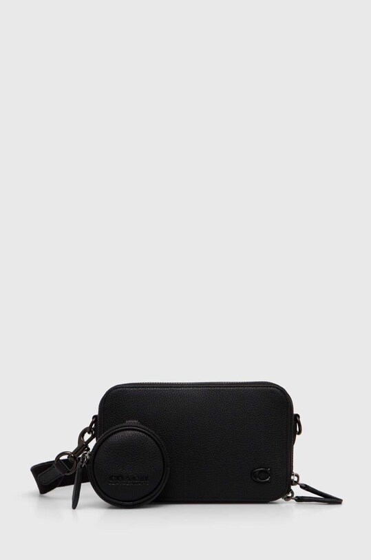Coach borseta de piele Charter Slim Crossbody CC070